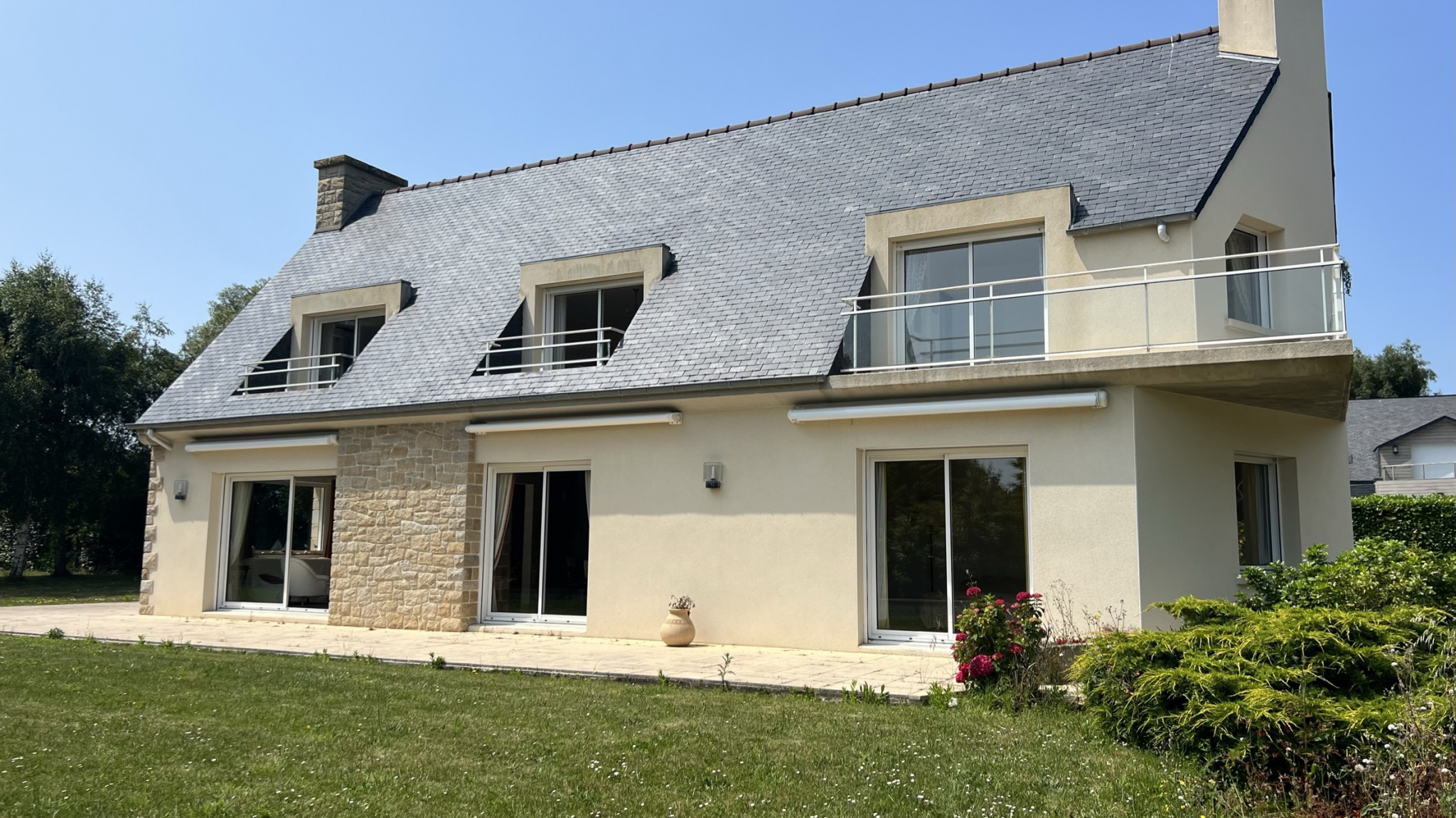 Vente De Maisons Et Villas Agence Immobiliere Service