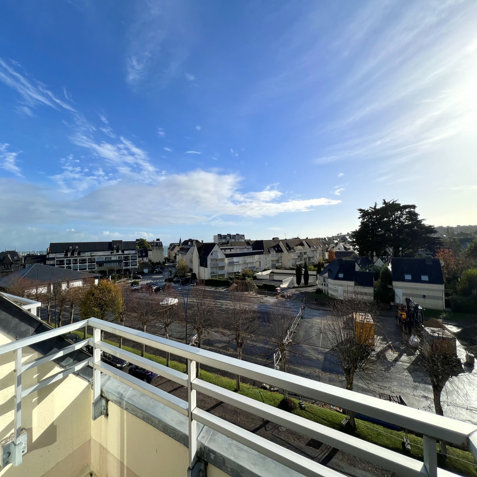 Vente Appartement en vente à SaintCastLeGuildo Agence Immobiliere