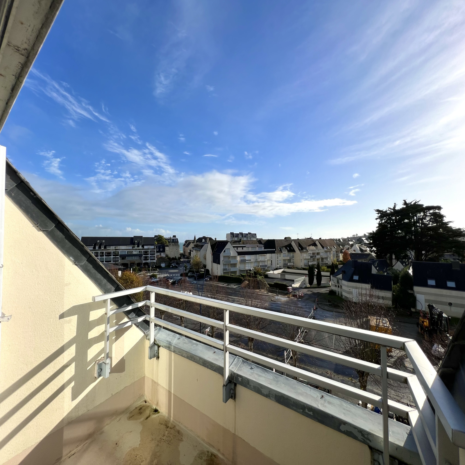 Vente Appartement en vente à SaintCastLeGuildo Agence Immobiliere