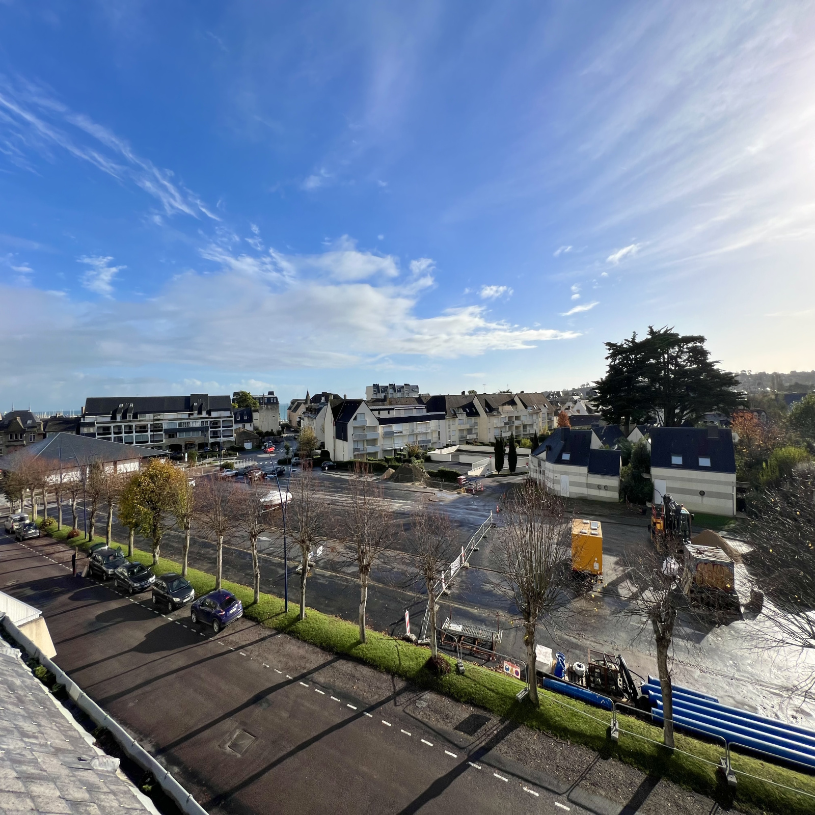 Vente Appartement en vente à SaintCastLeGuildo Agence Immobiliere