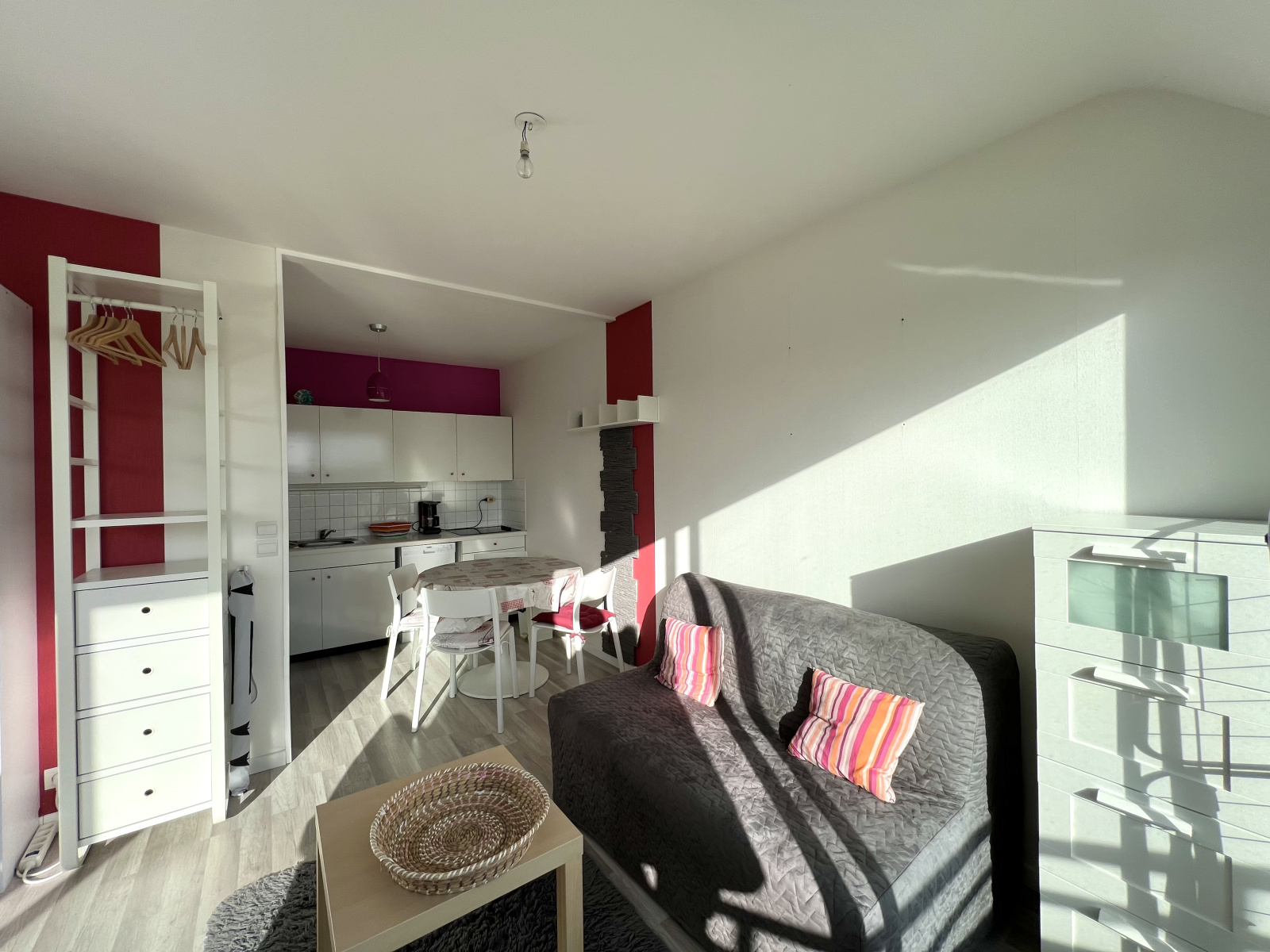 Vente Appartement en vente à SaintCastLeGuildo Agence Immobiliere