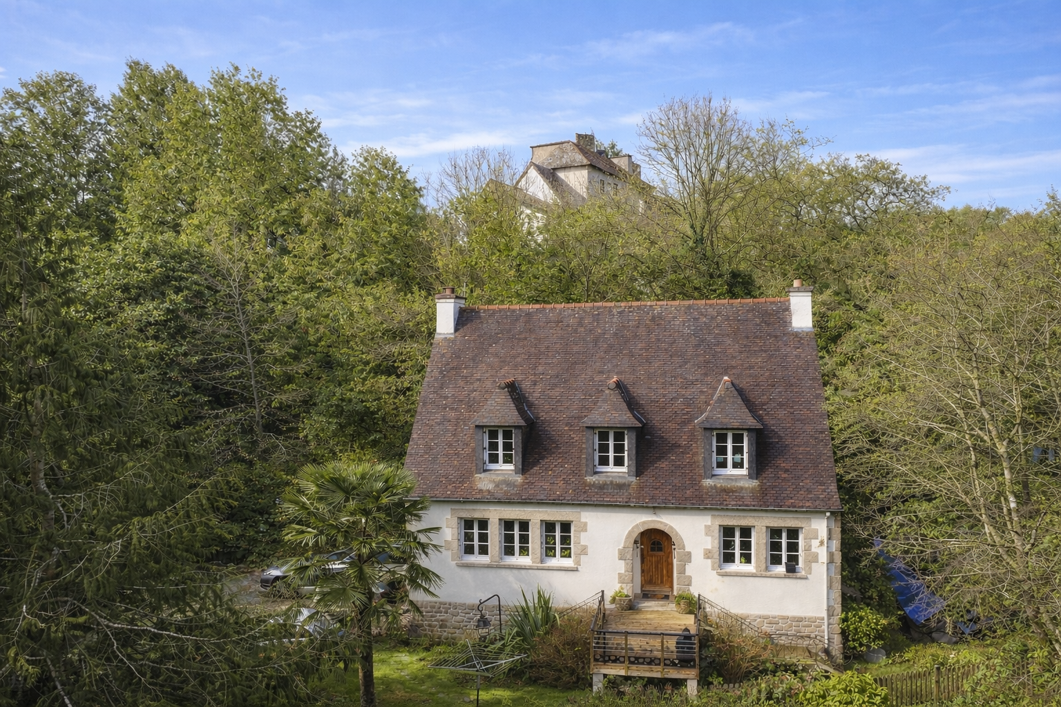 Agence immobilière de Ais Dinan