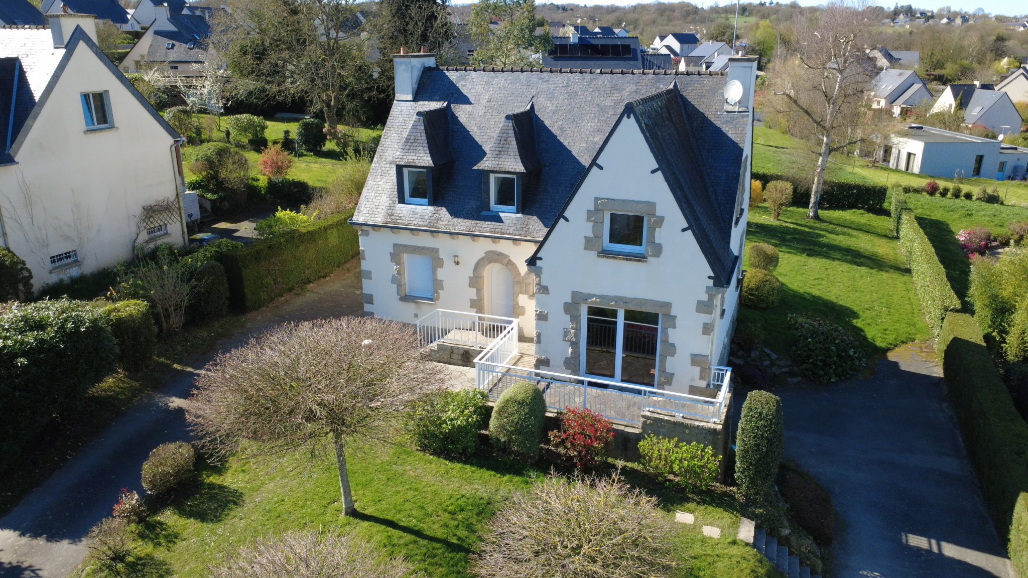 Agence immobilière de Ais Dinan
