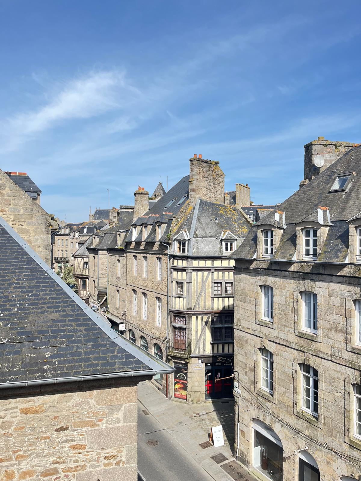 Agence immobilière de Ais Dinan