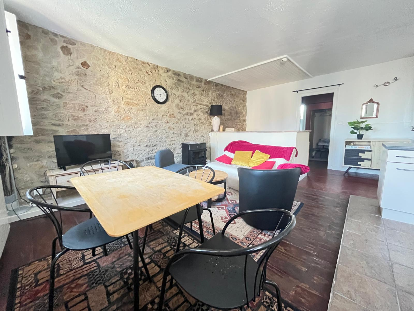 Agence immobilière de Ais Dinan