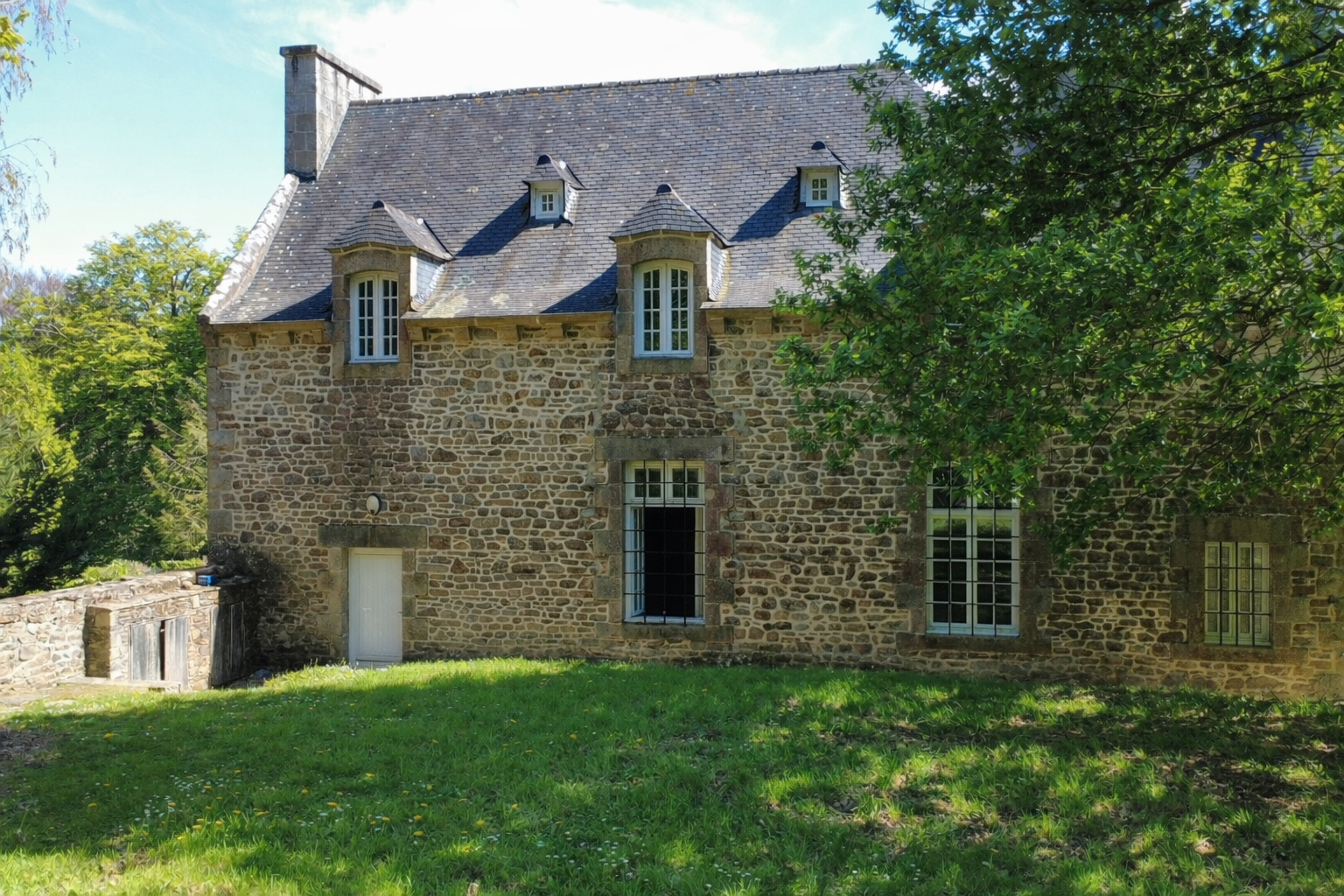 Agence immobilière de Ais Dinan