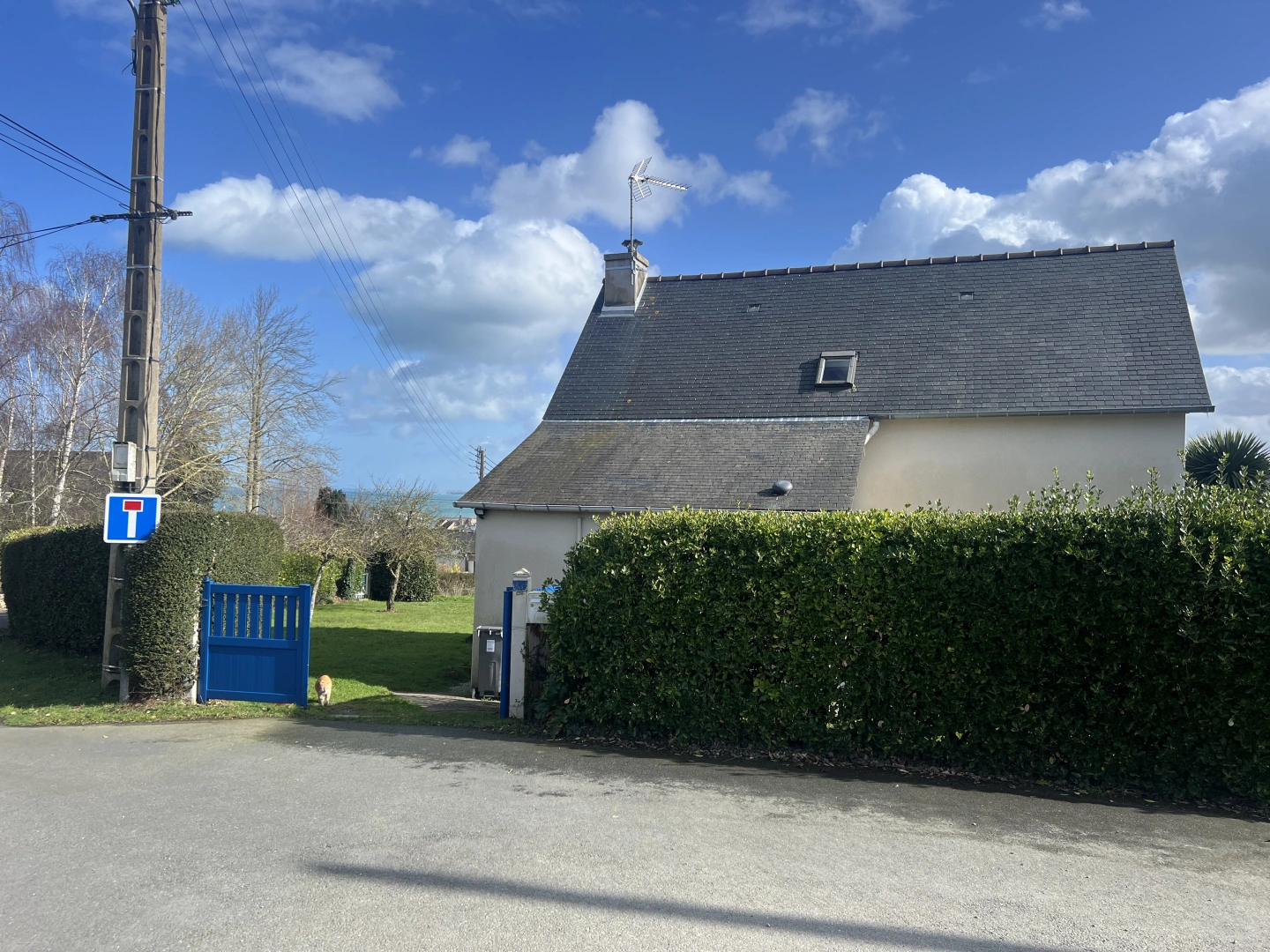 property